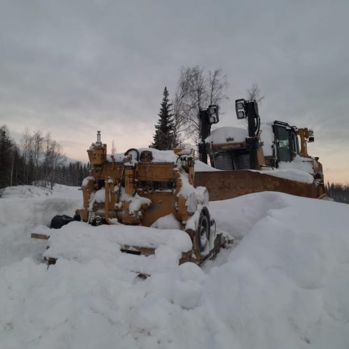 наши работы